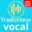 Hääl tõlkimine - Keele tõlkija icon