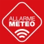 Wetter Alarm Schweiz - Meteo icon
