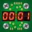 Them Bombs! Jogo cooperarivo icon
