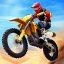 Real Extreme Moto Racing icon