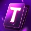 Leitura de Cartas de Tarô AI icon