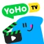 Yoho TV—Drama & Chat icon