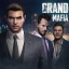 The Grand Mafia x Narcos icon