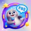 Yo2 - Voice Chat Room & Game icon
