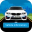 VehicleSetu: RC & Challan Info icon