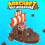 Arkcraft - aventura ociosa icon