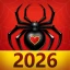 Spider Solitaire Card Games icon