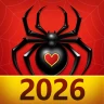 Spider Solitaire Card Games icon