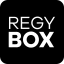 RegyBox icon