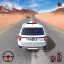 auto trikk rass 3d  auto mänge icon