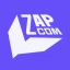 ZapCom: comic & manga icon