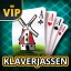VIP Games: Sueca Jogo Online icon