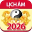 Lịch Vạn Niên 2026 - Lịch Âm icon
