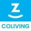 Zolo Coliving - Rent PG Online icon