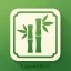 Bamboo Space: Zen Launcher icon