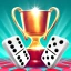 Domino Rivals — Jogo de mesa icon