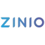 ZINIO - Magazine Newsstand icon