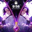 Zipper Lock Screen: Zip Theme icon