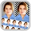Passport Größe Photo Maker icon