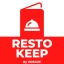 Solutions de vente: Restaurant icon