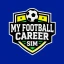 My Football Career Sim icon