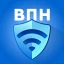 VPN-Whale VPN icon