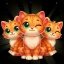 My Cat Sort:Pet Puzzle icon