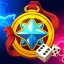Backgammon Plus - Board Game icon
