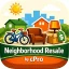 Neighborhood Resale by cPro icon