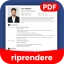 Jätka ehitaja Pdf - CV tegija icon