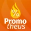 Promotheus – Kliendilehed icon