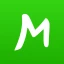 Mapy.com: Wandern & Spazieren icon