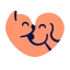 tlappka - veterináři online icon