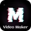 Motion AI Video Maker icon