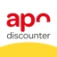 E-Rezept App apodiscounter icon