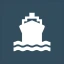 Vessel Tracking - Ship Radar icon