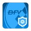 BFV-Team-App icon