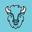 BISON: Bitcoin & Krypto kaufen icon