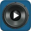 SqueezePlayer icon