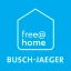 Busch-free@home® Next icon