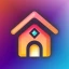 Home Quest - Idle Abenteuer icon