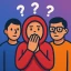 Impostor icon