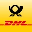 Post & DHL icon