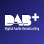 DAB+ Radio USB icon