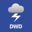 WarnWetter icon