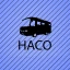 HacoApp icon