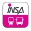 INSA - Infos zum Nahverkehr icon