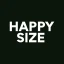HAPPY SIZE: Plus Size Fashion icon