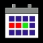 Dienstplan-Kalender icon