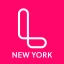 Loving New York Reiseführer icon
